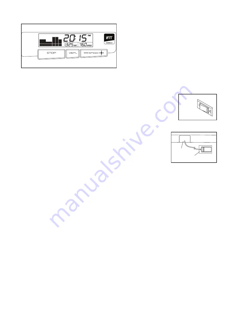 NordicTrack NTL99115.1 User Manual Download Page 15