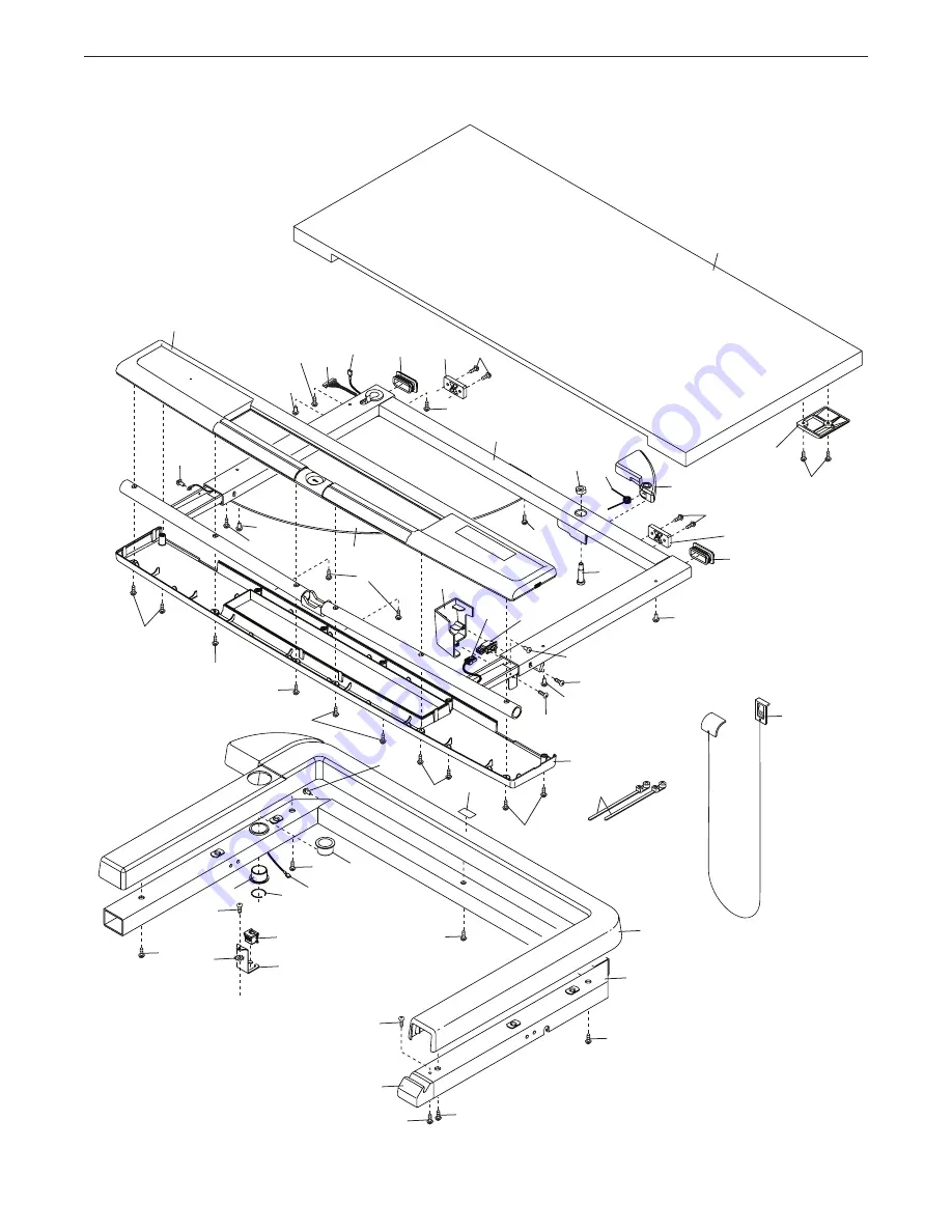 NordicTrack NTL99115.1 User Manual Download Page 31