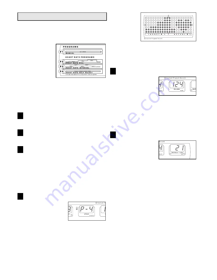 NordicTrack NTTL15083 Скачать руководство пользователя страница 15