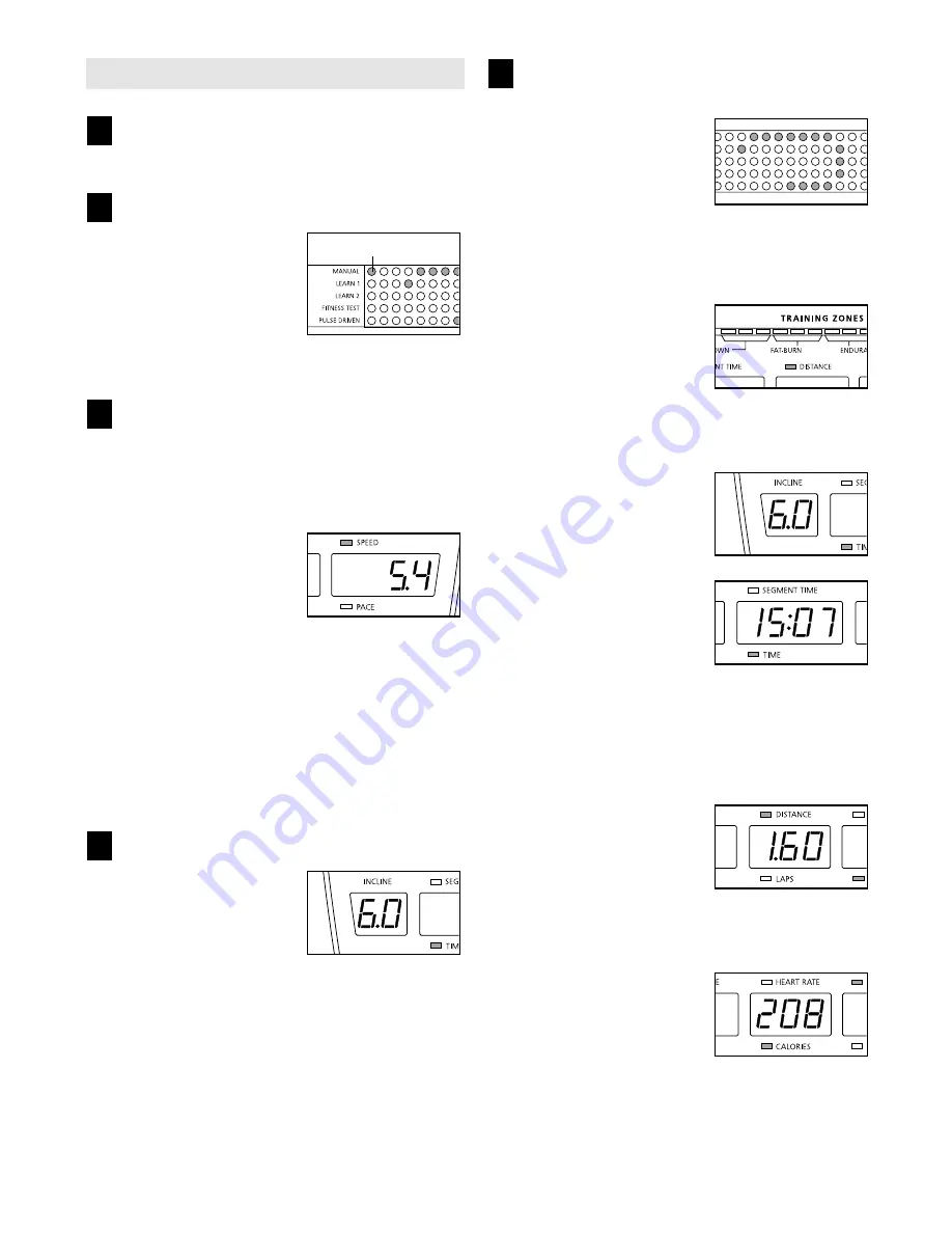 NordicTrack NTTL16900 User Manual Download Page 11