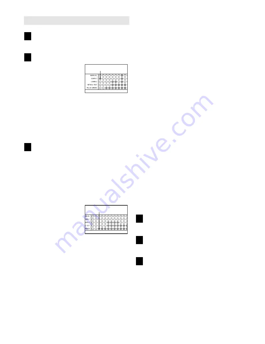 NordicTrack NTTL16900 User Manual Download Page 15