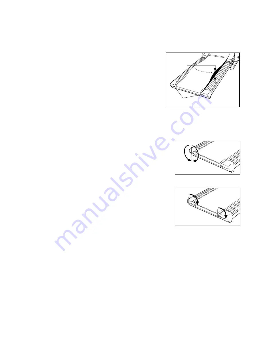 NordicTrack NTTL16900 User Manual Download Page 27