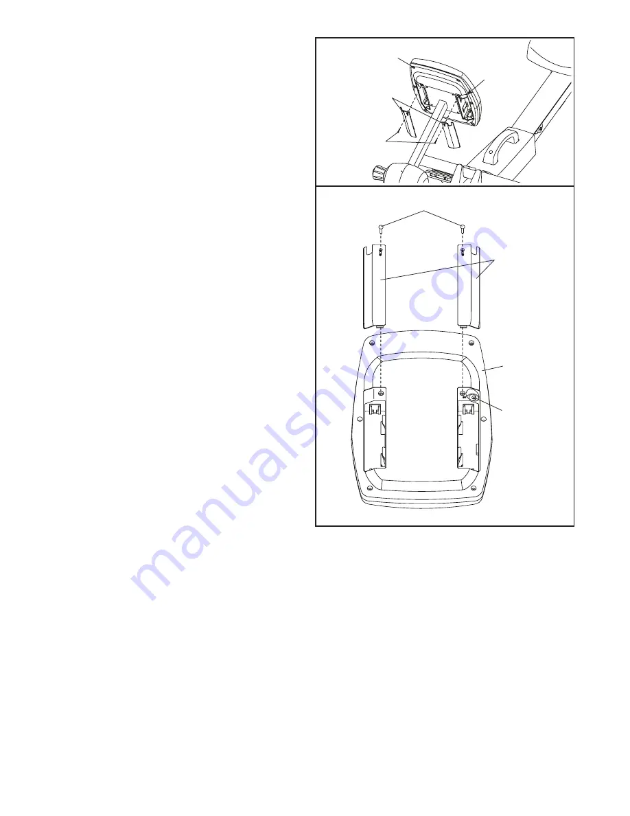 NordicTrack RW200 User Manual Download Page 9