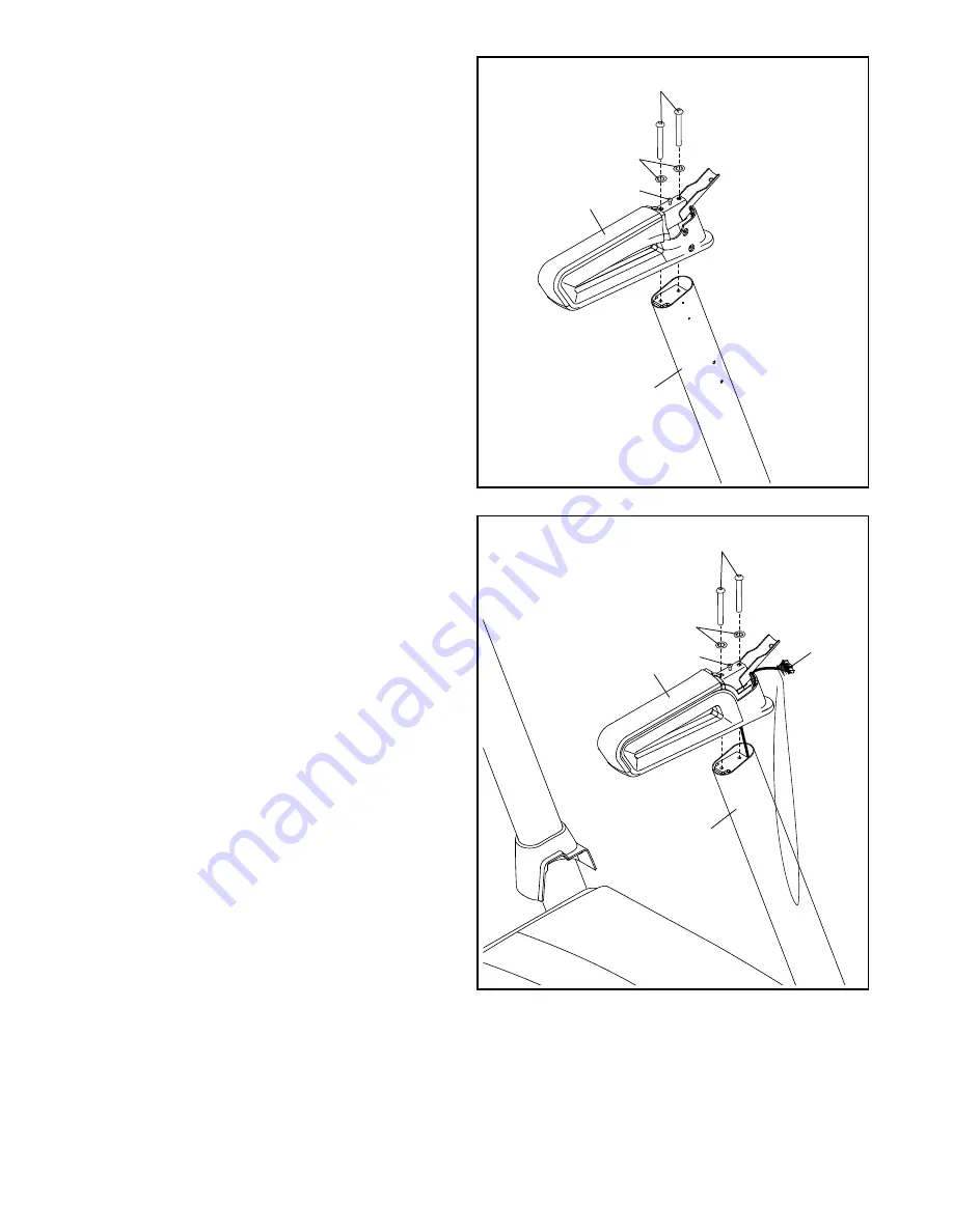 NordicTrack S25i User Manual Download Page 10