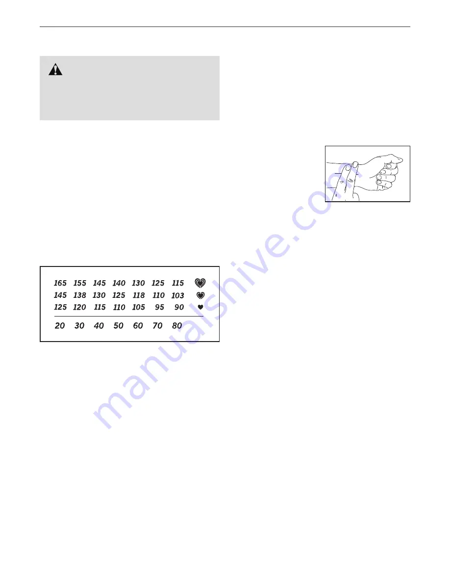 NordicTrack spacesaver se 9i User Manual Download Page 26