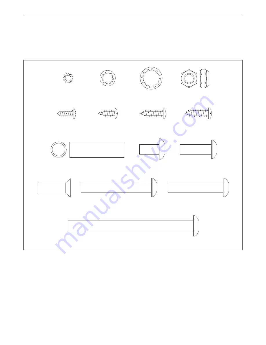 NordicTrack T 23.0 NETL17814.0 User Manual Download Page 6