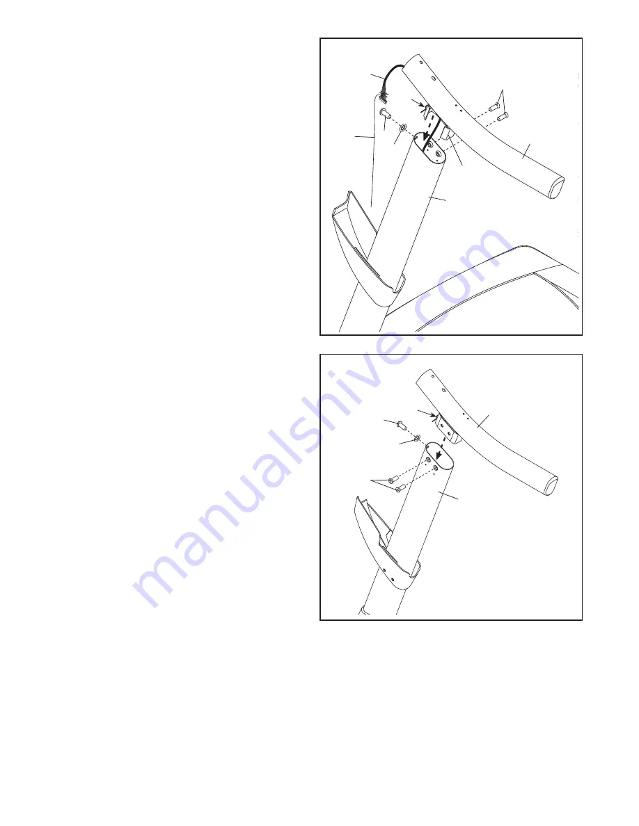 NordicTrack T 7.2 NETL79811.1 Скачать руководство пользователя страница 10