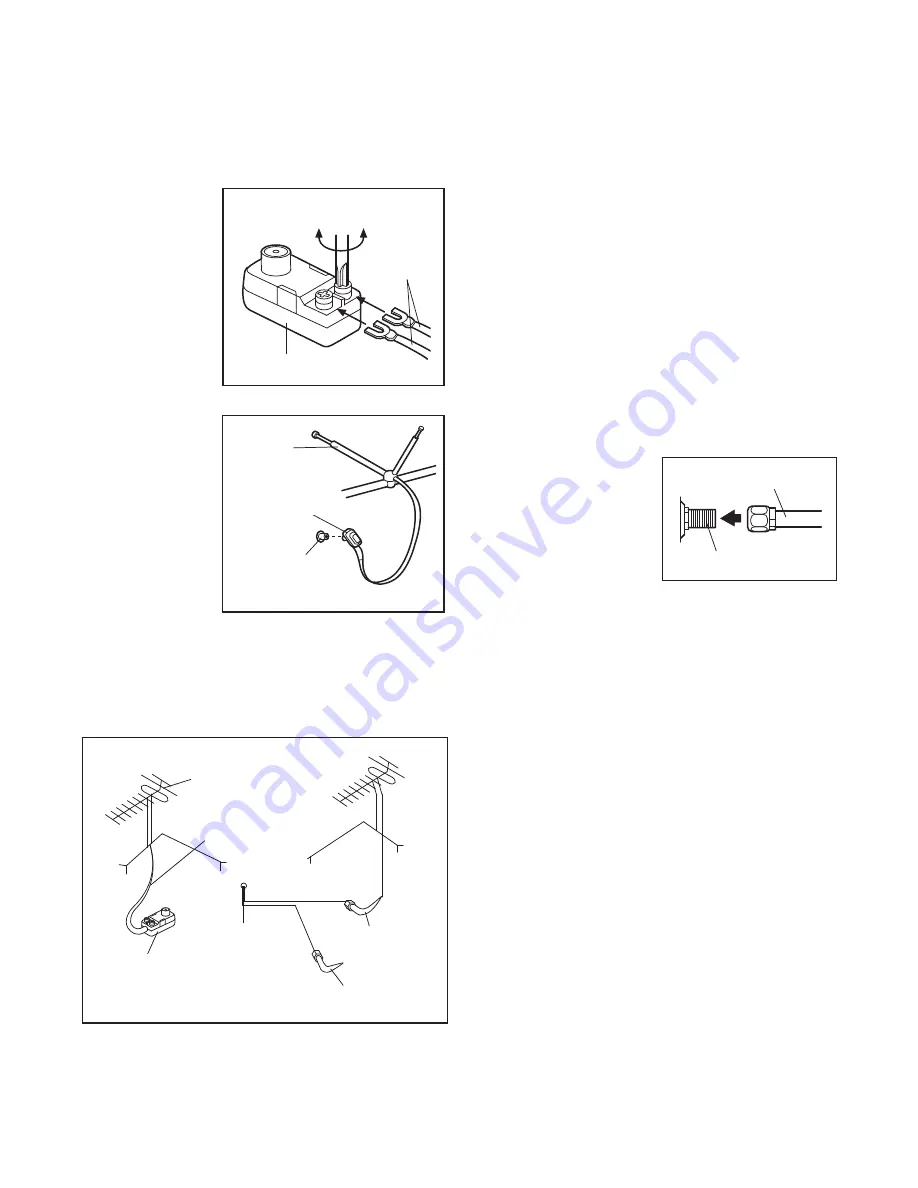 NordicTrack Viewpoint 2800 Treadmill User Manual Download Page 11