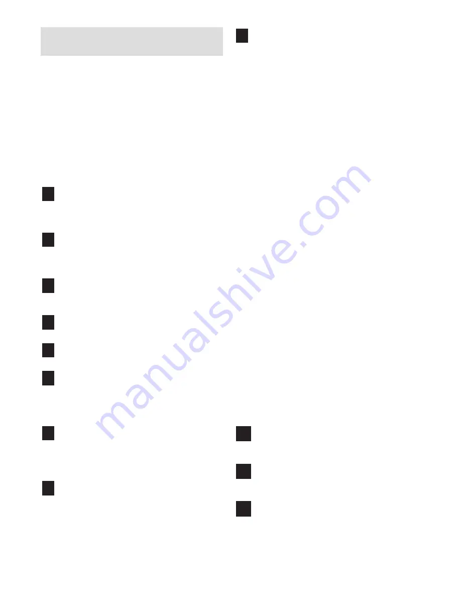 NordicTrack Viewpoint 2800 Treadmill User Manual Download Page 28