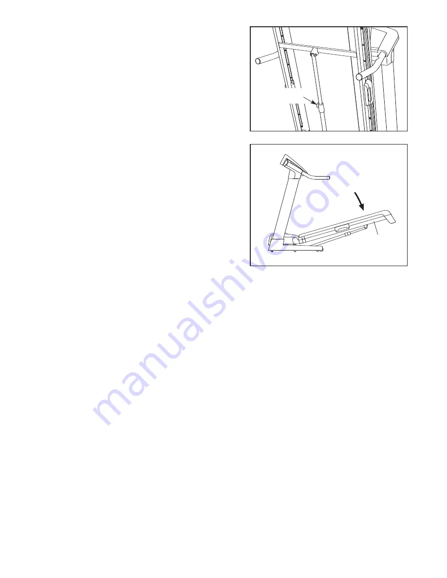 NordicTrack ViewPoint 3500 User Manual Download Page 28