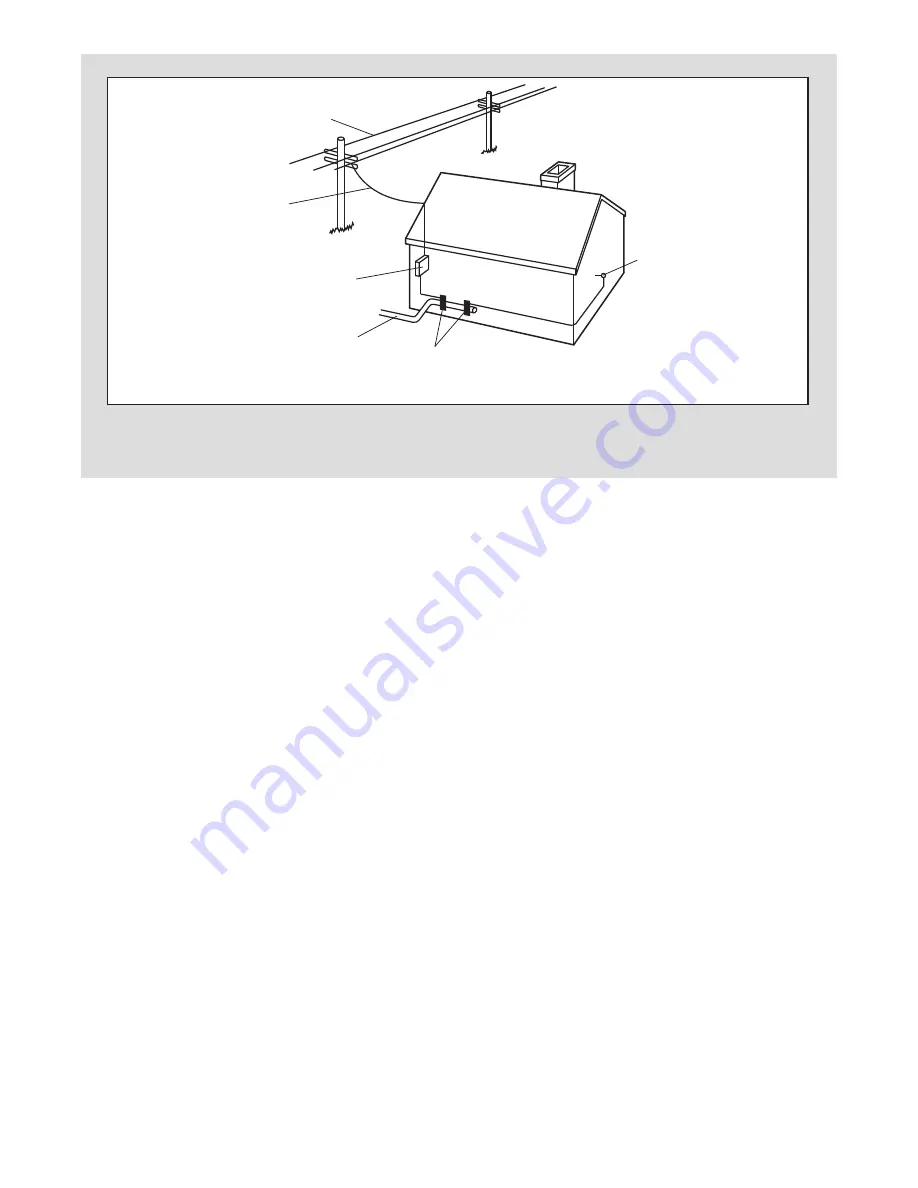 NordicTrack Viewpoint 3600 Treadmill User Manual Download Page 5