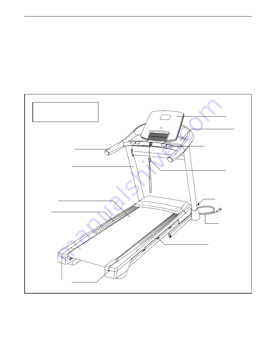 NORDICTRAK 831.24978.0 User Manual Download Page 7