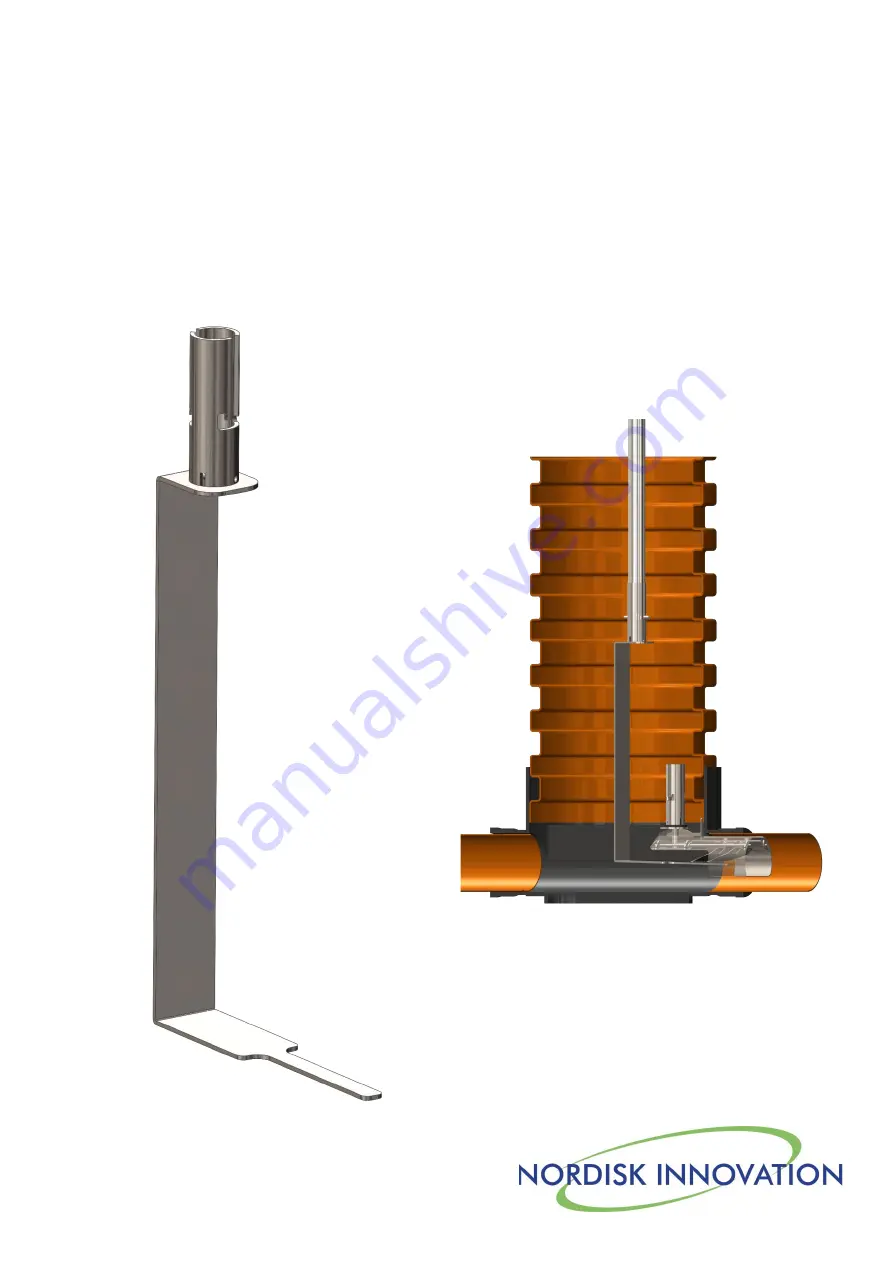 Nordisk CS-16 User Manual Download Page 1