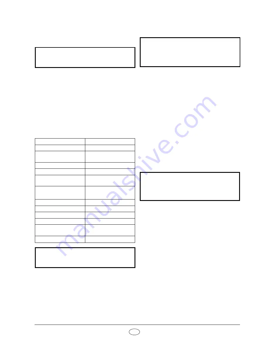 Nordpeis NI-22 User Manual Download Page 17