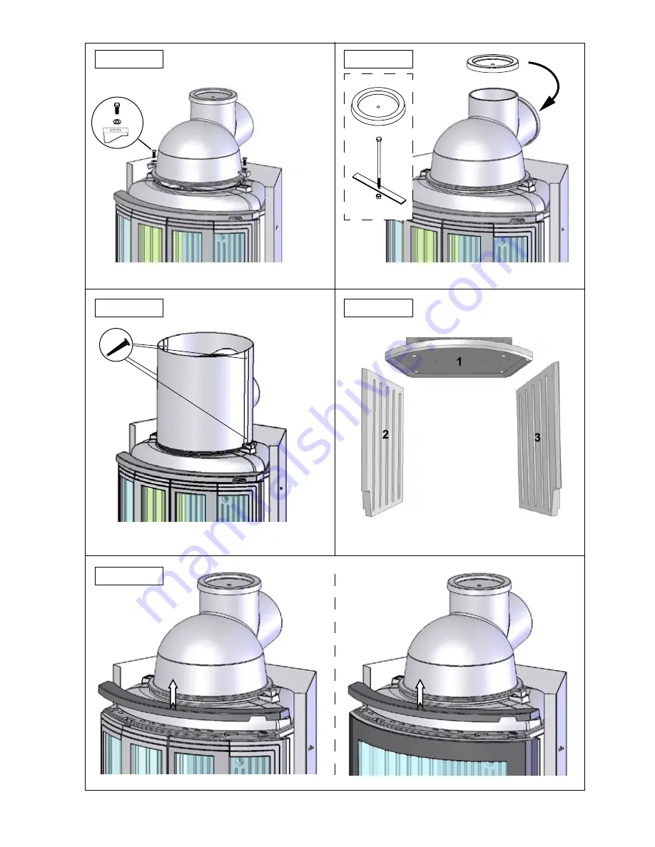 Nordpeis NI-22 User Manual Download Page 49