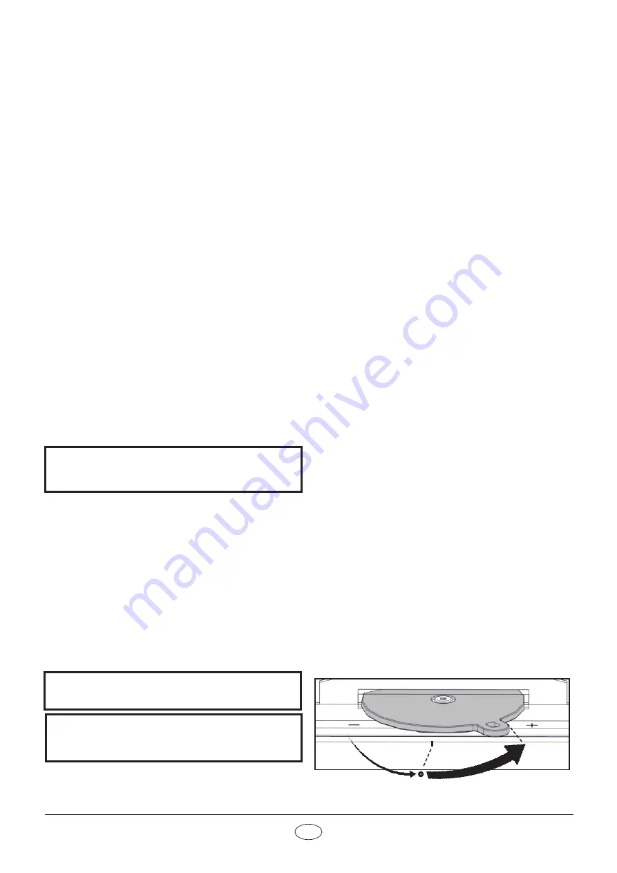 Nordpeis Salzburg C Installation Manual Download Page 7