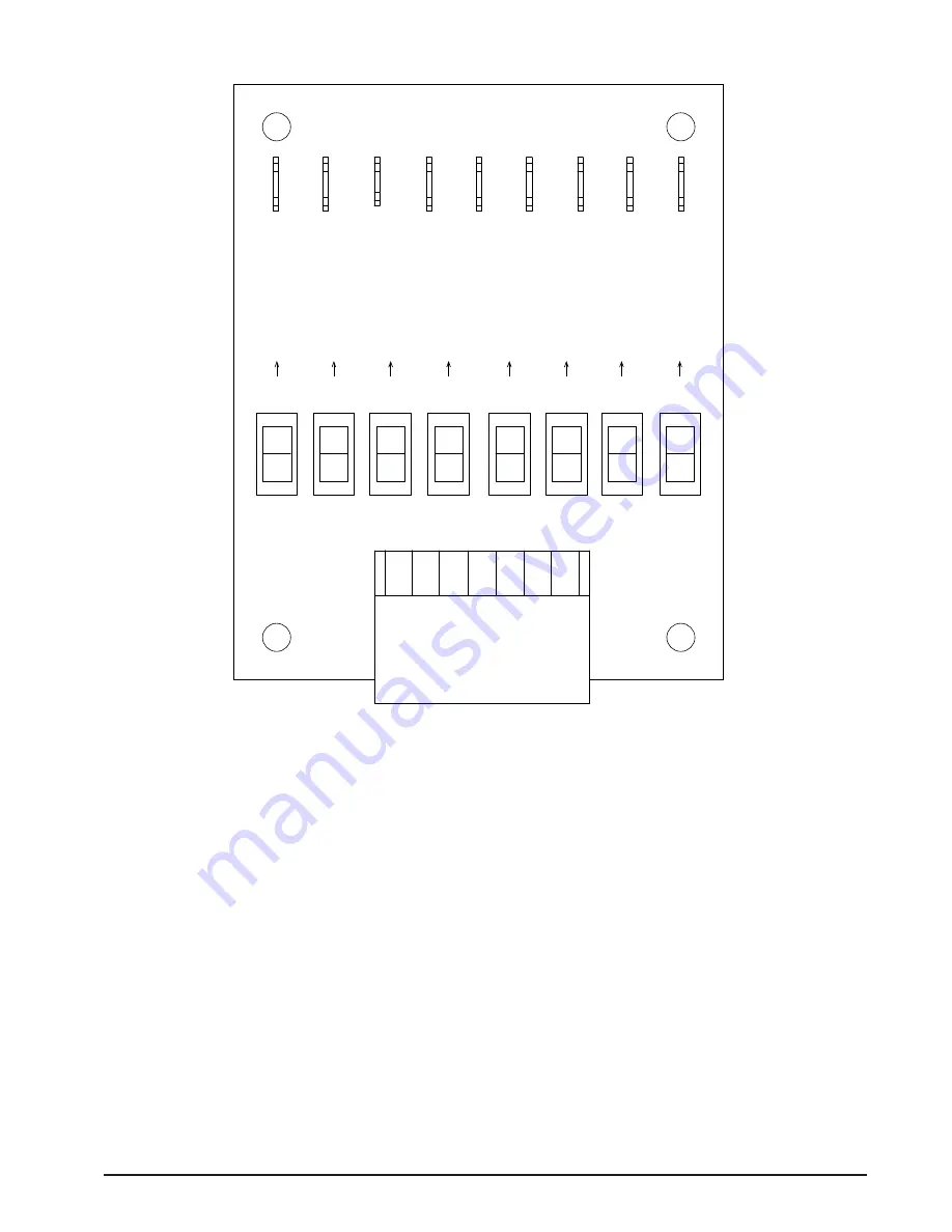 Nordyne MB6BM Series Installation Instructions Manual Download Page 22