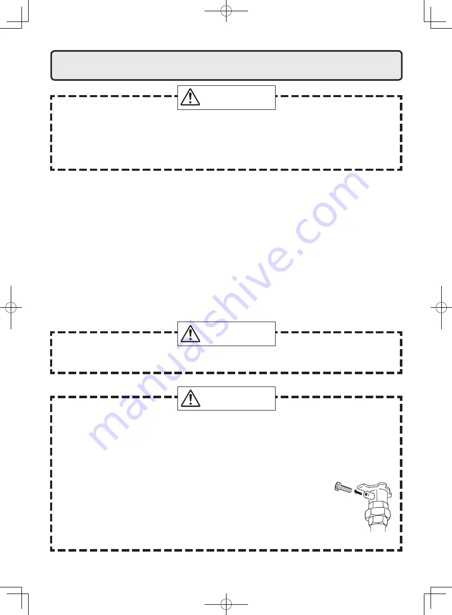 Noritz ecoTOUCH NRC111-DV-LP Installation Manual Download Page 20