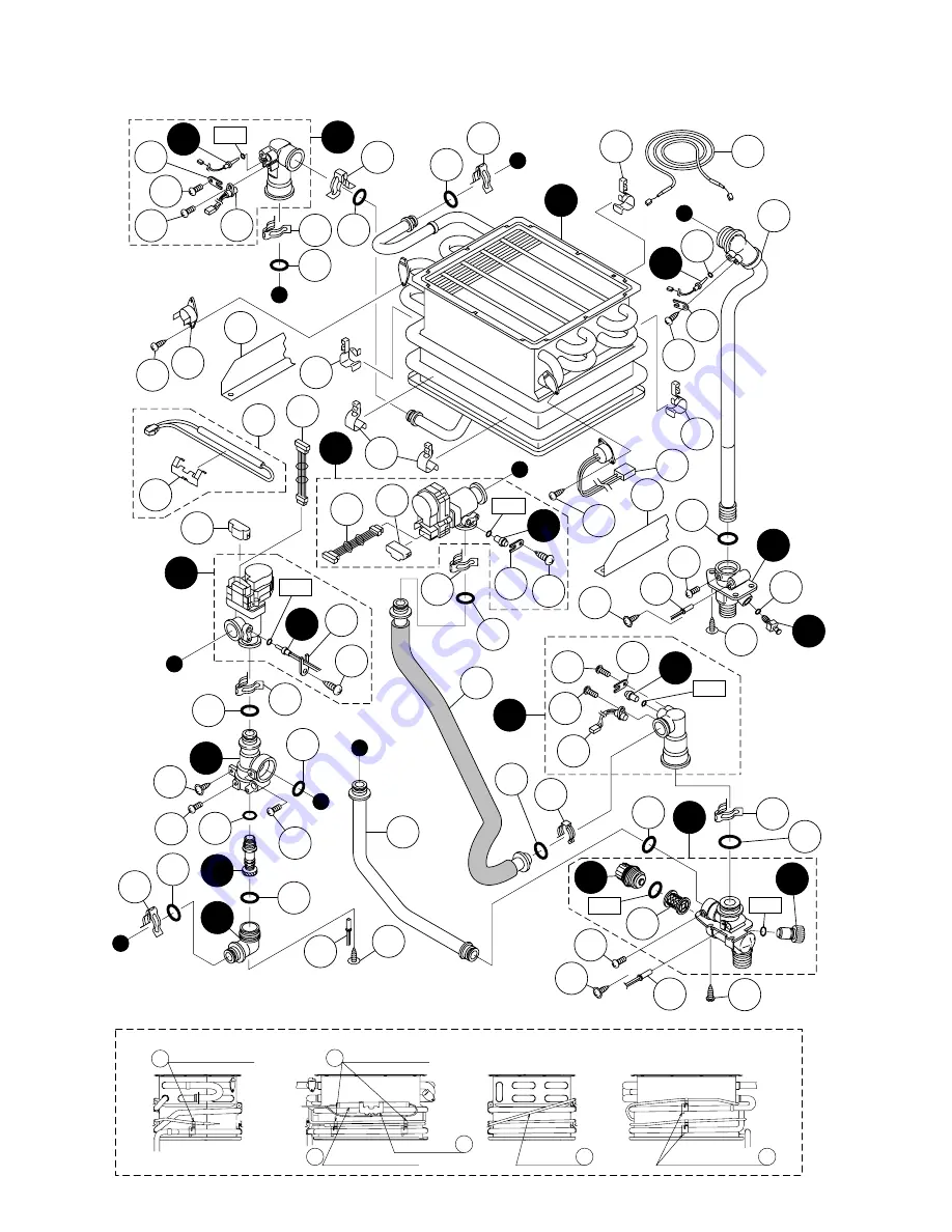 Noritz N-069M-DV Owner'S Manual And Installation Manual Download Page 31