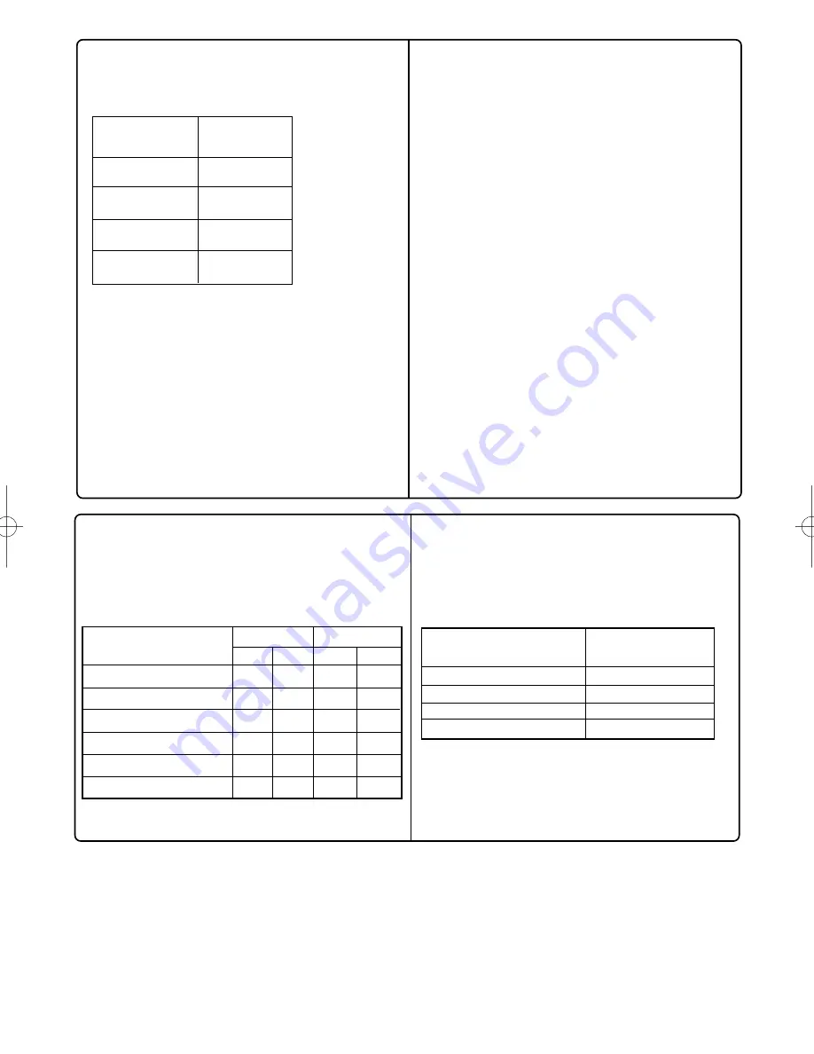 Noritz N-069M-DV Owner'S Manual And Installation Manual Download Page 44