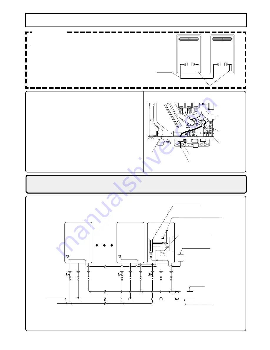 Noritz N-069M-DV Owner'S Manual And Installation Manual Download Page 57