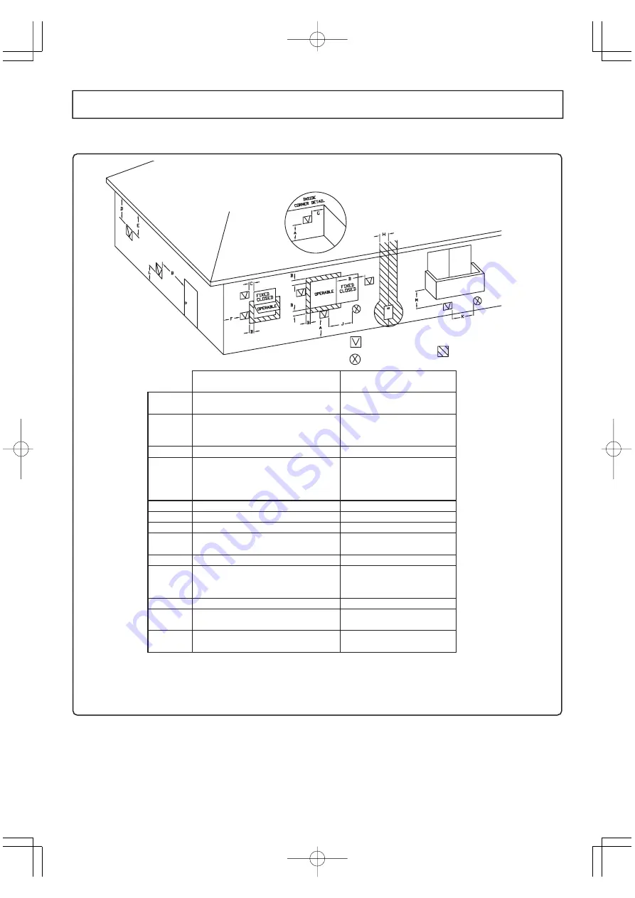 Noritz N-0842MC-DV Скачать руководство пользователя страница 8