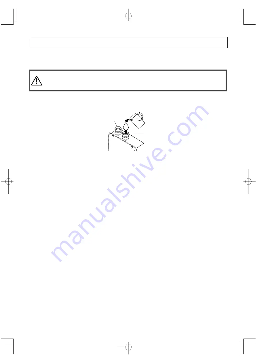 Noritz N-0842MC-DV Installation Manual Download Page 10