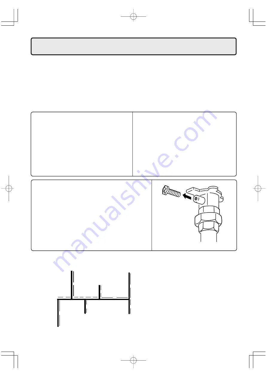 Noritz N-0842MC-DV Installation Manual Download Page 15