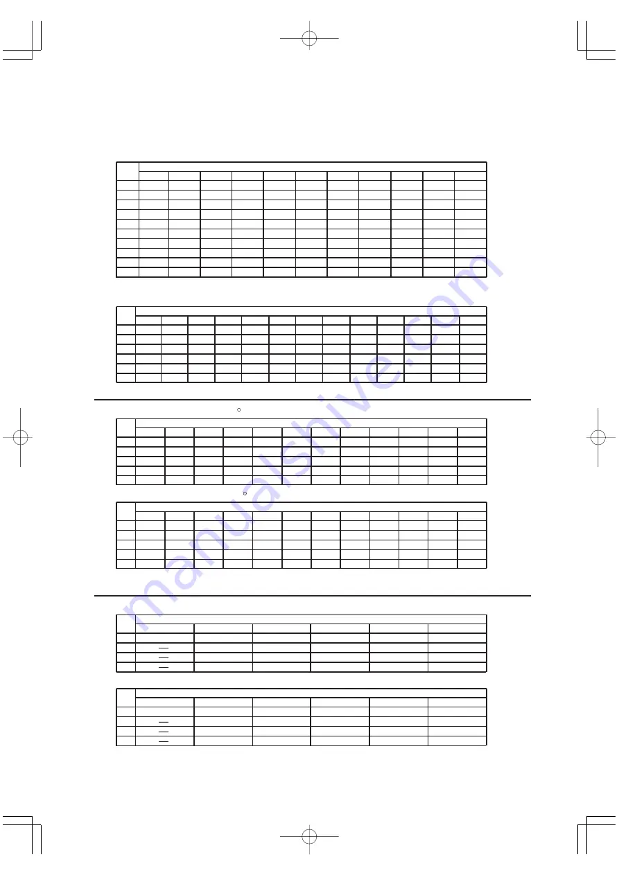 Noritz N-0842MC-DV Installation Manual Download Page 16