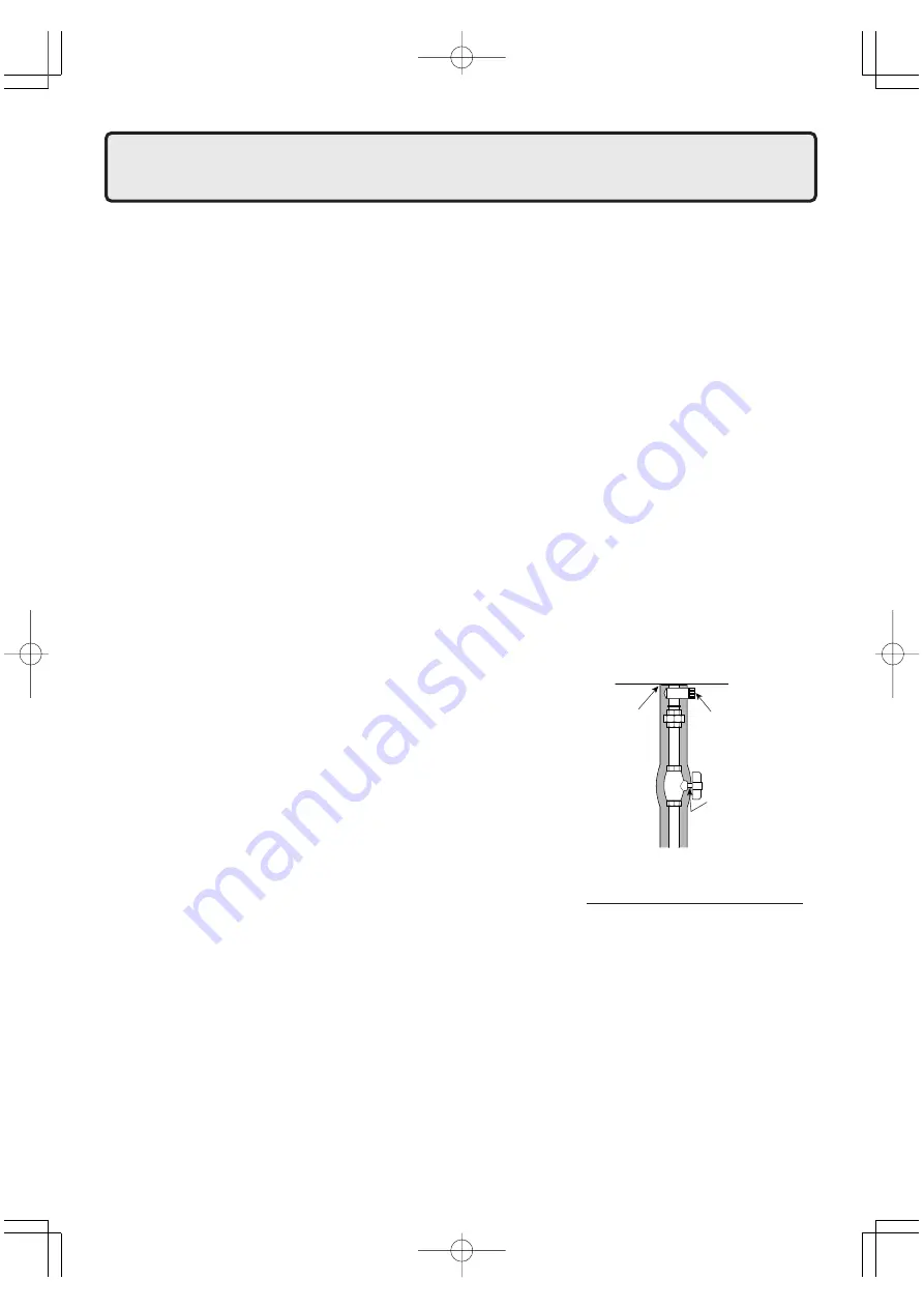 Noritz N-0842MC-DV Installation Manual Download Page 17