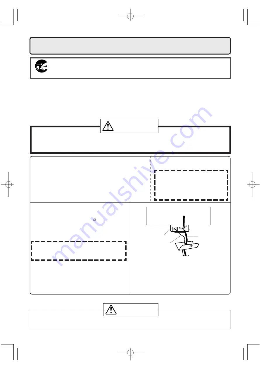 Noritz N-0842MC-DV Installation Manual Download Page 22