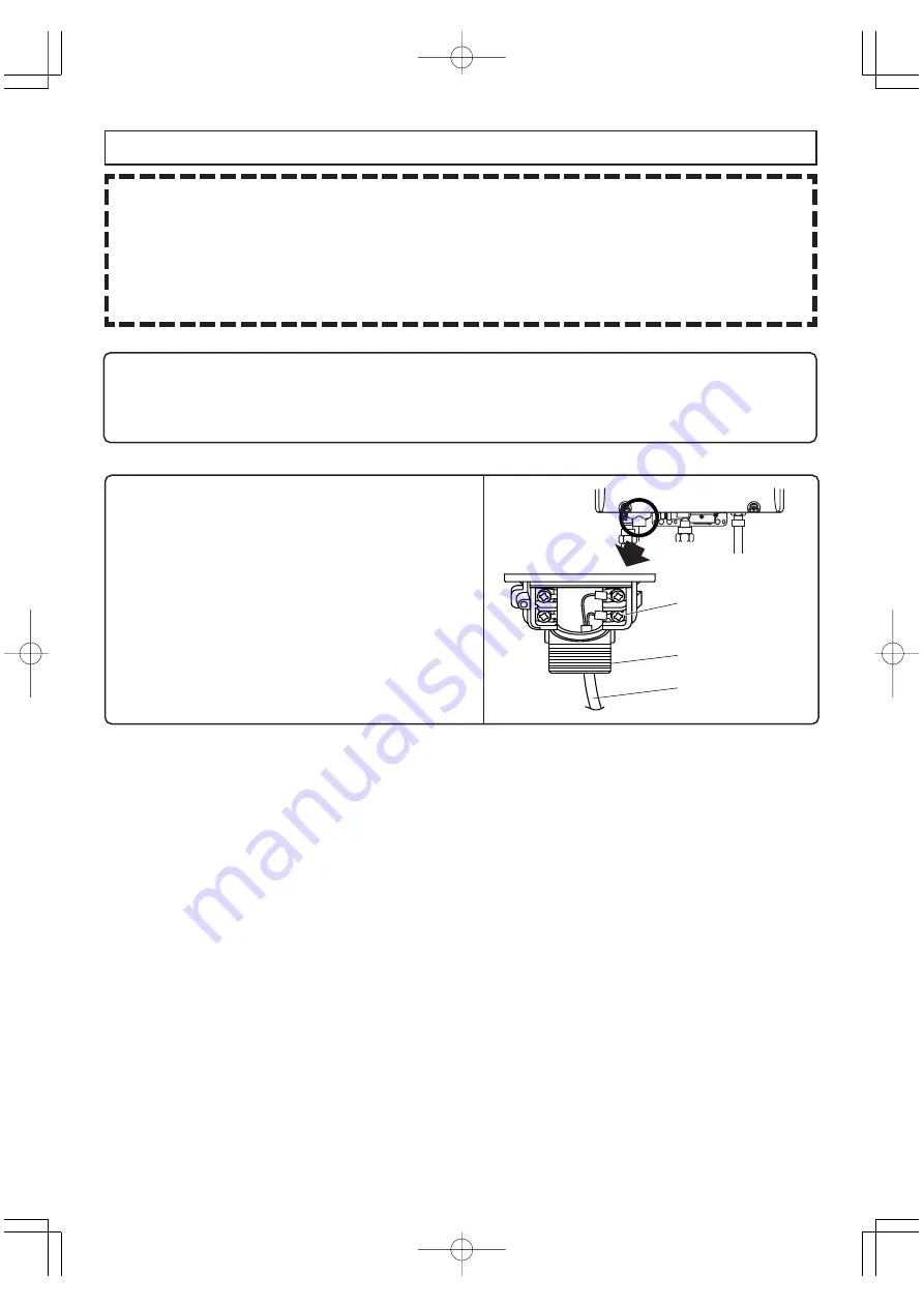 Noritz N-0842MC-DV Installation Manual Download Page 24