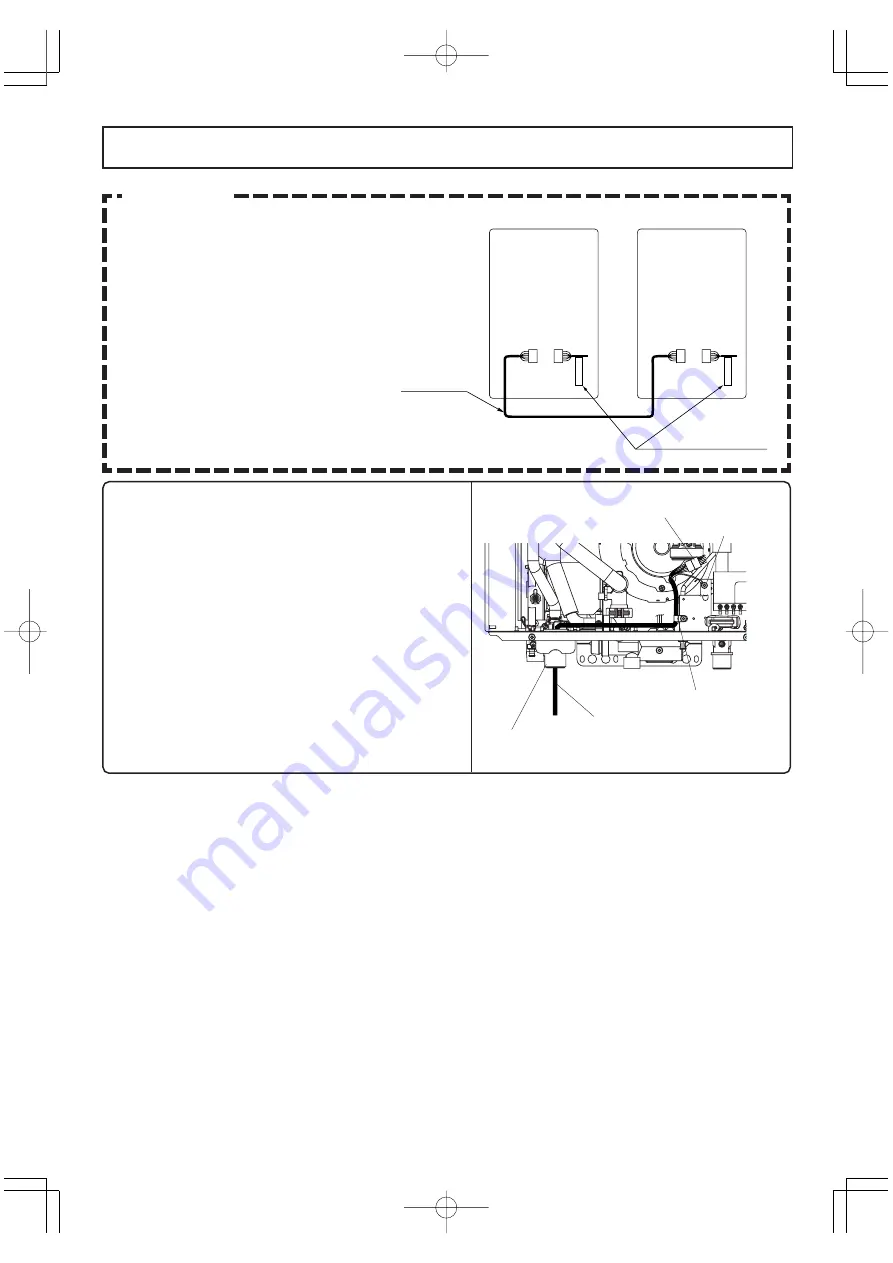 Noritz N-0842MC-DV Installation Manual Download Page 26