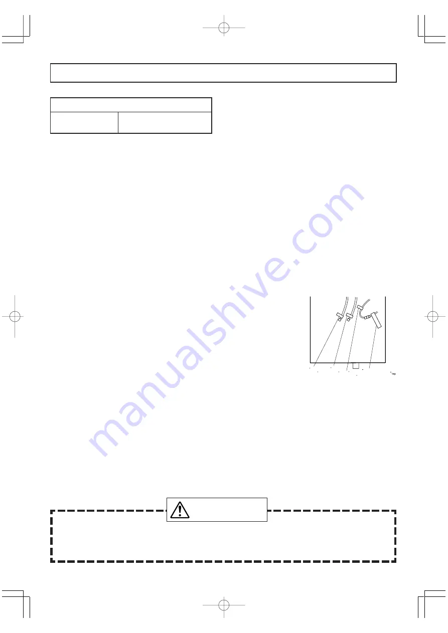 Noritz N-0842MC Installation Manual Download Page 59