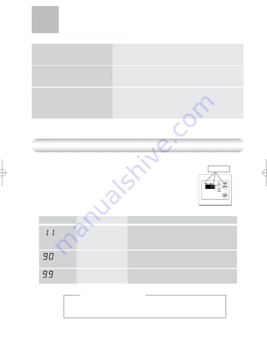 Noritz N-0931M Owner'S Manual Download Page 24