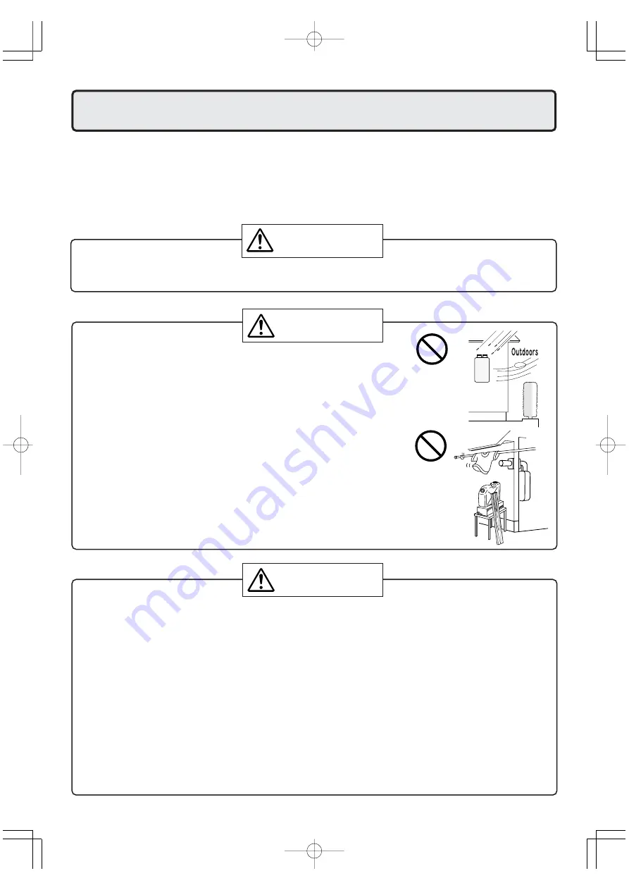 Noritz NH-1501-DV Скачать руководство пользователя страница 4