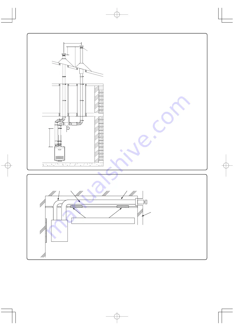 Noritz NH-1501-DV Скачать руководство пользователя страница 12