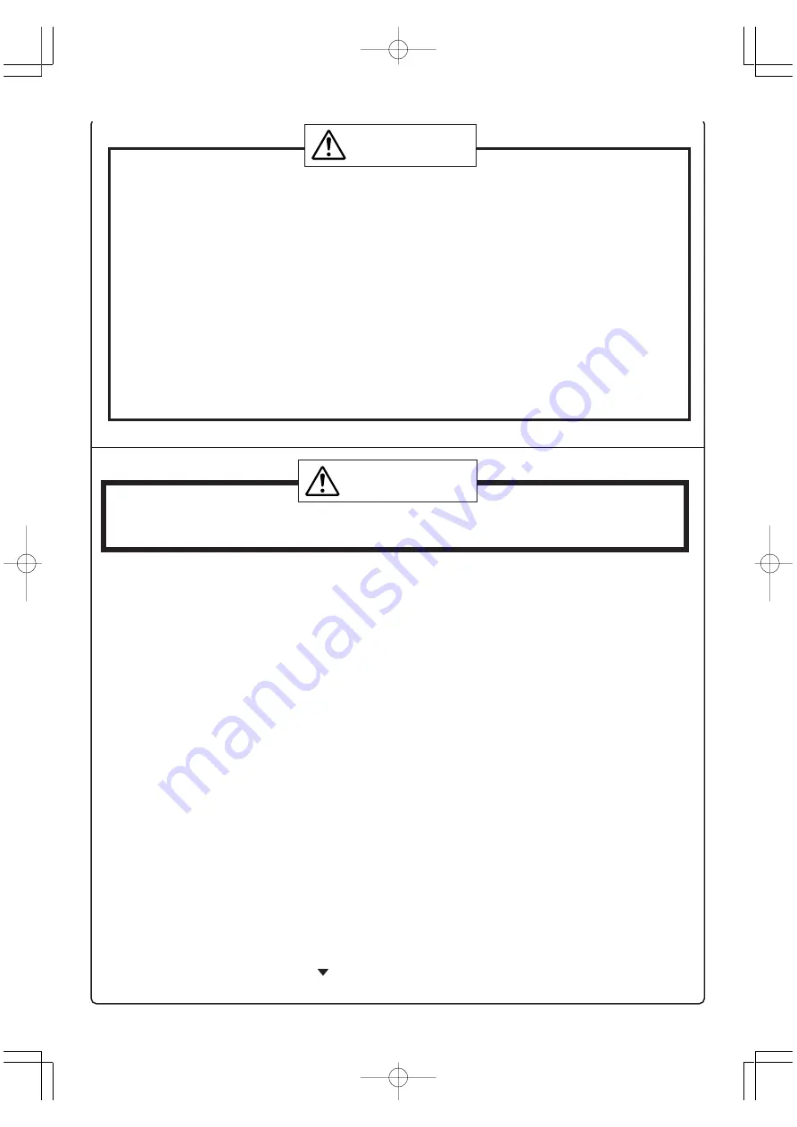 Noritz NH-1501-DV Installation And Instruction Manual Download Page 27