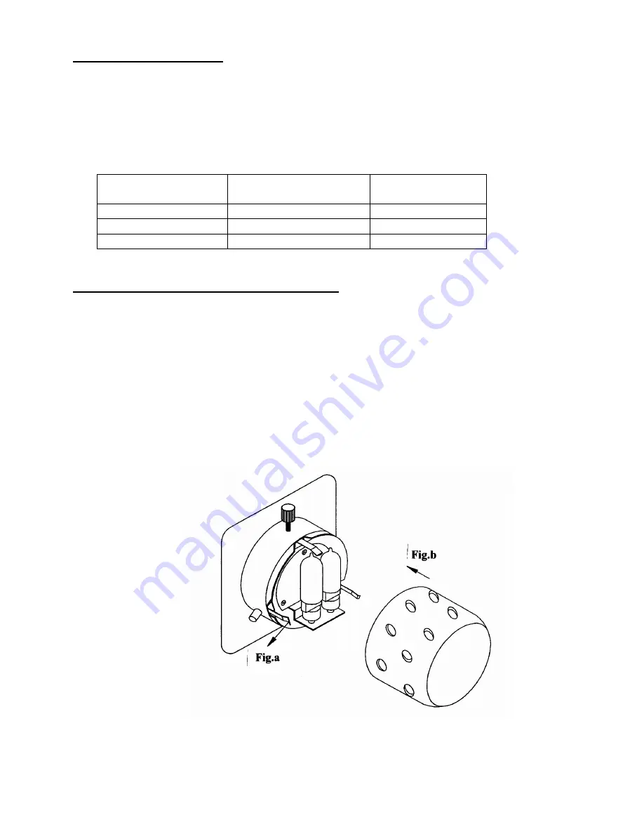 Norman Allure C1000 Operation Instruction Download Page 2