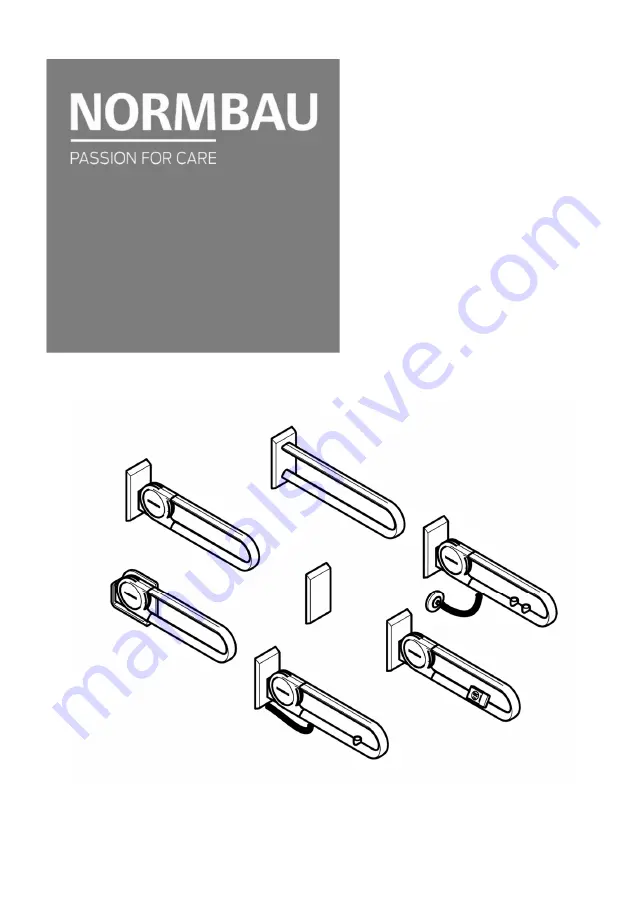 NORMBAU 7447 010 Directions For Use Manual Download Page 1