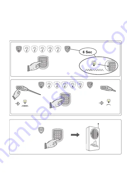 Normstahl 400903000000 Operating Instructions Manual Download Page 17