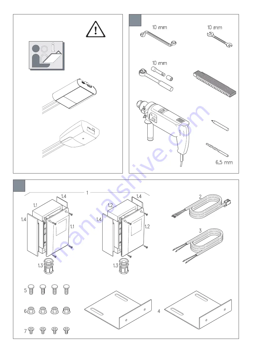 Normstahl 43391847 Скачать руководство пользователя страница 2