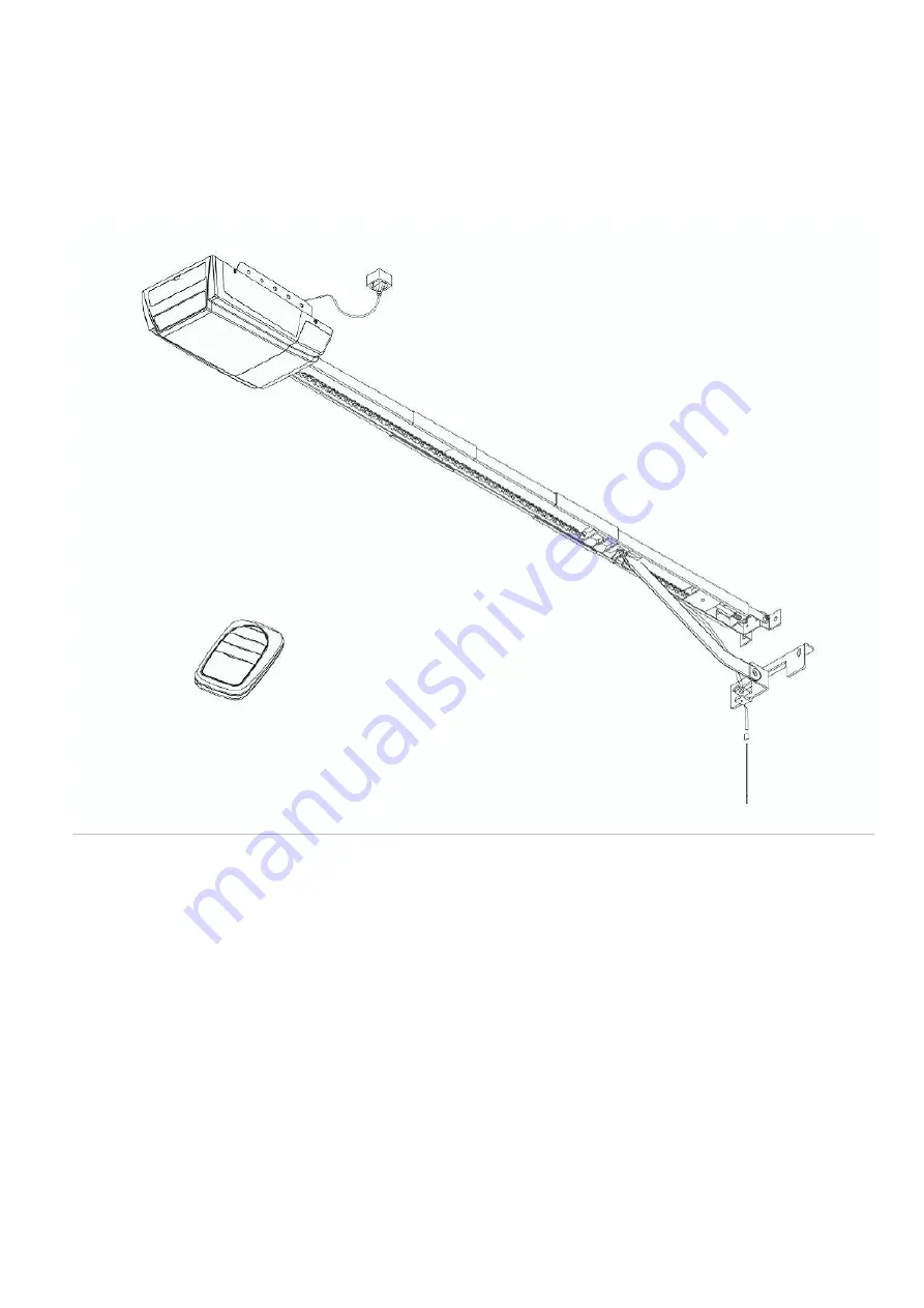 Normstahl EasyLift 500 Скачать руководство пользователя страница 1