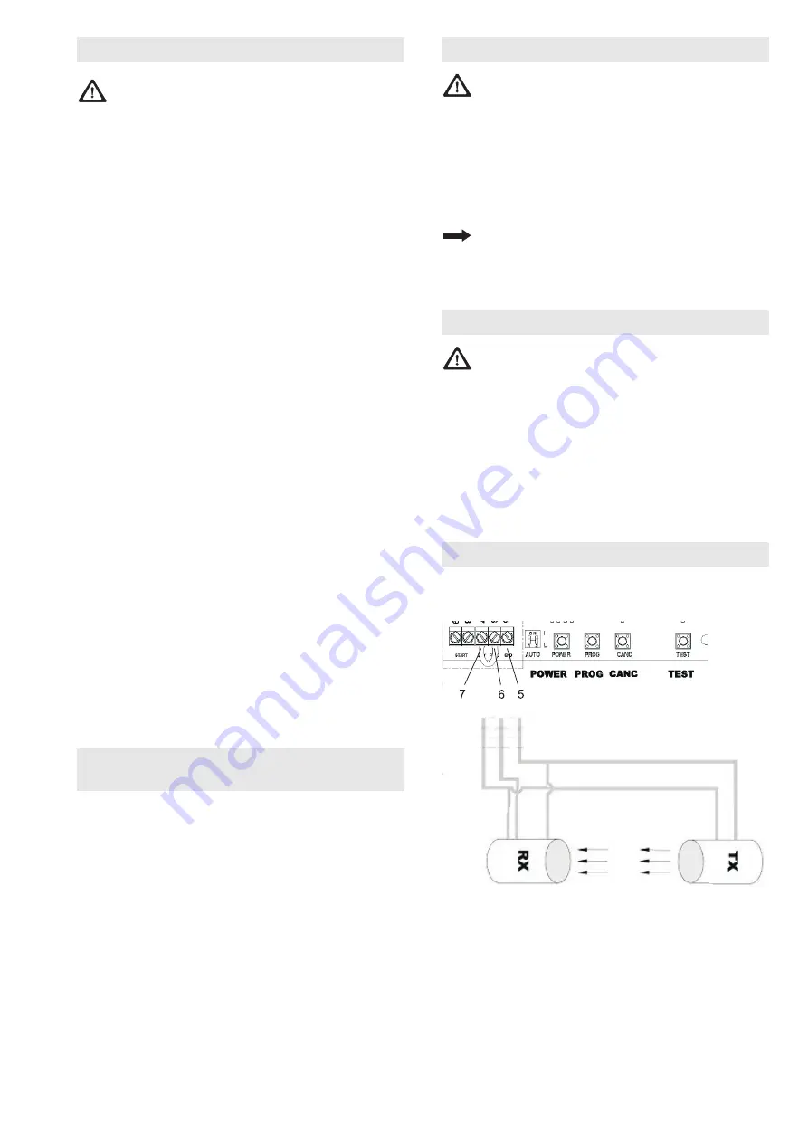 Normstahl EasyLift 500 Translation Of The Original Operating Manual Download Page 19