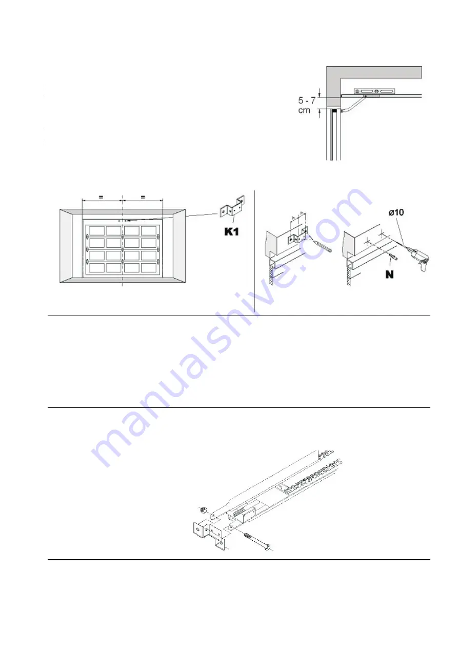 Normstahl EasyLift 500 Скачать руководство пользователя страница 25