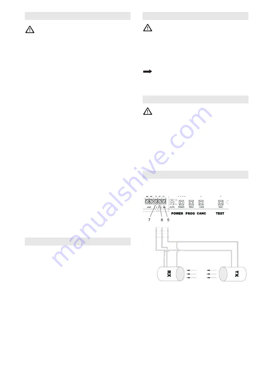 Normstahl EasyLift 500 Translation Of The Original Operating Manual Download Page 45