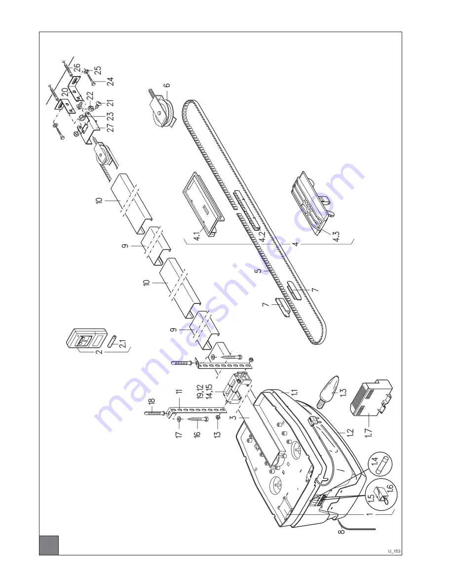 Normstahl Ultra excellent Installation Instructions Manual Download Page 18