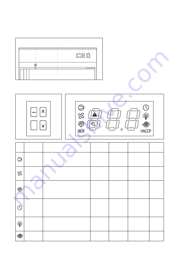 NORPOLE NP1F User Manual Download Page 6