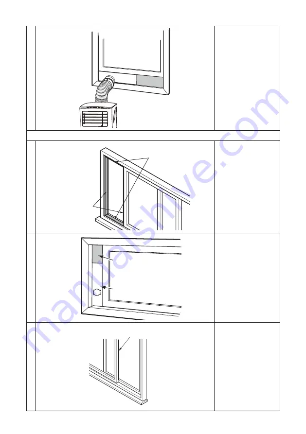 NORPOLE NPPAC10KWM User Manual Download Page 11