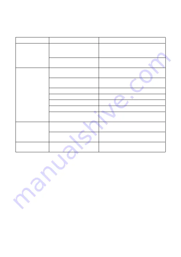 NORPOLE NPPAC10KWM User Manual Download Page 21